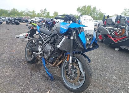 Vehicle Report for - Image 1