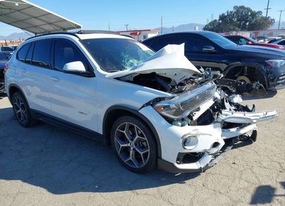 Vehicle Report for VIN WBXHT3C32G5E51855 - Image 1