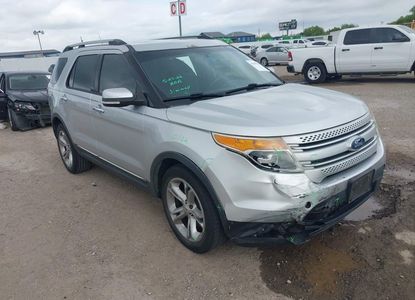 Vehicle Report for  - Image 1