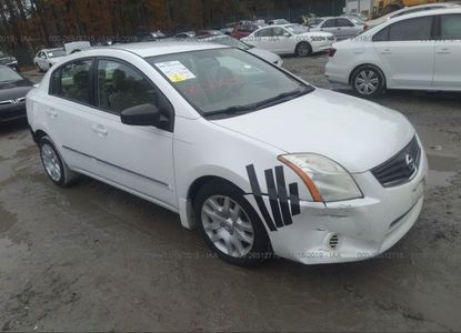 Vehicle Report for - Image 1