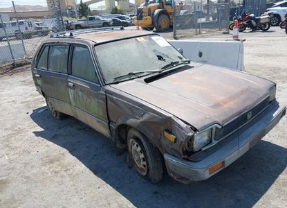 Raport vehicul pentru - Imaginea 1