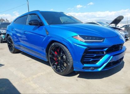 Raport pojazdu dla VIN ZPBUA1ZL0NLA19129 - Obraz 1