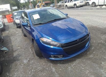 Vehicle Report for VIN 1C3CDFBA3DD314531 - Image 1