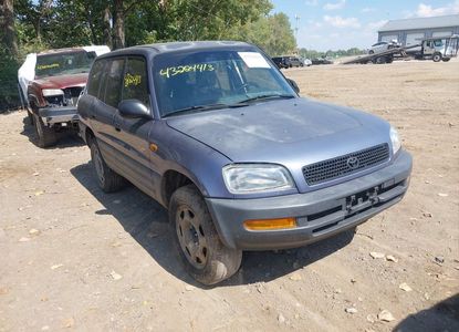 Vehicle Report for - Image 1