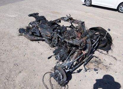 Vehicle Report for - Image 1
