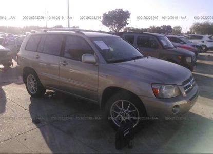 Отчет о транспортном средстве для VIN JTEDW21A070020810 - изображение 1