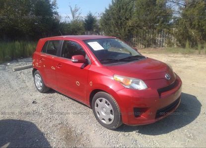 تقرير المركبة لـ VIN JTKKU10438J010994 - الصورة 1