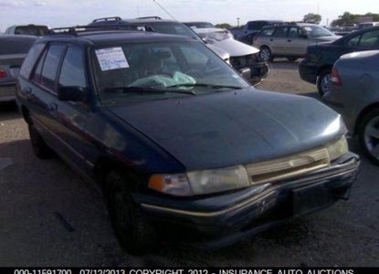 Vehicle Report for - Image 1