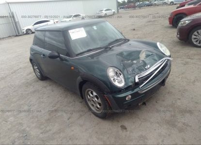 Raport vehicul pentru VIN WMWRC33403TC40098 - Imaginea 1