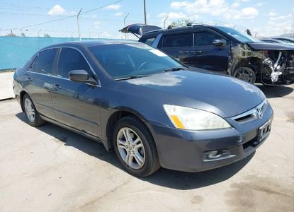 Vehicle Report for VIN 1HGCM56366A151204 - Image 1