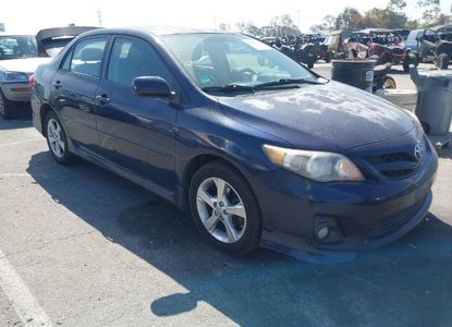 Vehicle Report for VIN 2T1BU4EE2BC708686 - Image 1