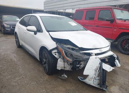 Informe del vehículo para VIN JTDS4RCE6LJ034807 - Imagen 1