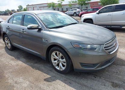 Vehicle Report for - Image 1