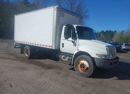 Vehicle Report for - Image 1