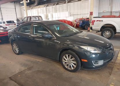 Informe del vehículo para VIN 1YVHZ8DH1C5M39720 - Imagen 1