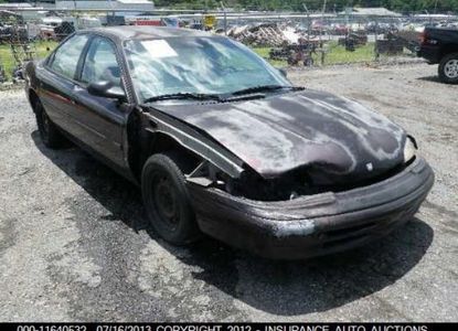 Vehicle Report for - Image 1