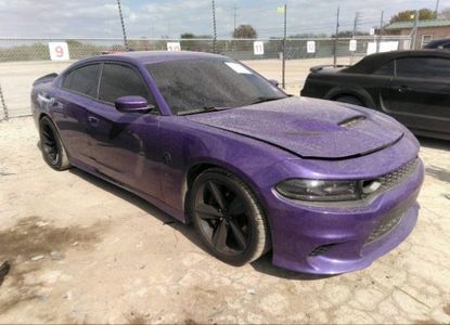 Vehicle Report for VIN 2C3CDXL91GH203297 - Image 1