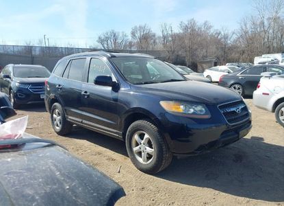 Informe del vehículo para VIN 5NMSG13D57H000336 - Imagen 1