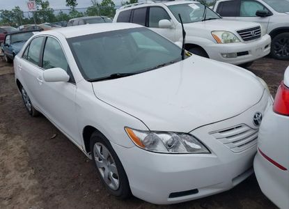 Vehicle Report for VIN 4T1BE46K89U807944 - Image 1