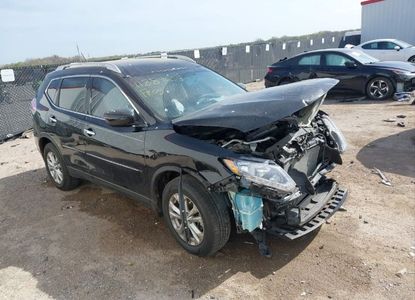 Raport pojazdu dla VIN KNMAT2MT7GP645662 - Obraz 1