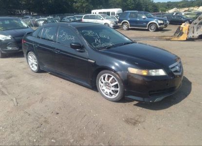 Vehicle Report for VIN 19UUA65575A016544 - Image 1