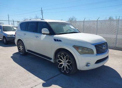 Fahrzeugbericht für VIN JN8AZ2ND0B9700427 – Bild 1