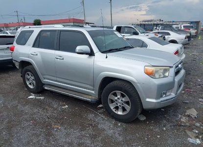 Informe del vehículo para VIN JTEBU5JR8B5038049 - Imagen 1