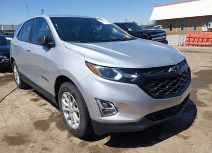 Vehicle Report for - Image 1