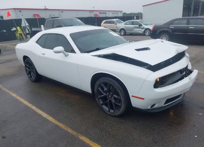 Raport pojazdu dla VIN 2C3CDZAG8MH560727 - Obraz 1