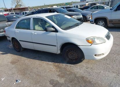 Vehicle Report for VIN 1NXBR32E78Z038687 - Image 1