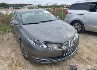 Raport pojazdu dla VIN 3LN6L2LU1ER814964 - Obraz 1