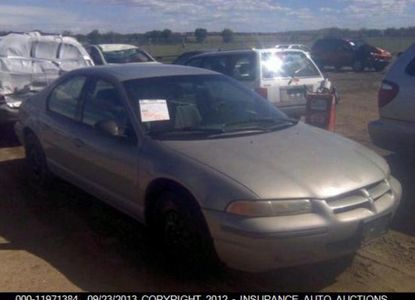 Vehicle Report for - Image 1
