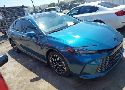 Vehicle Report for - Image 1