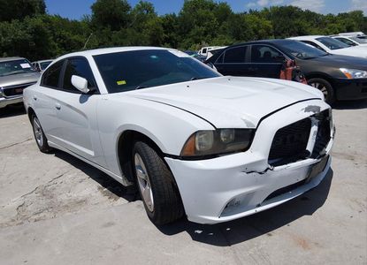 Vehicle Report for - Image 1