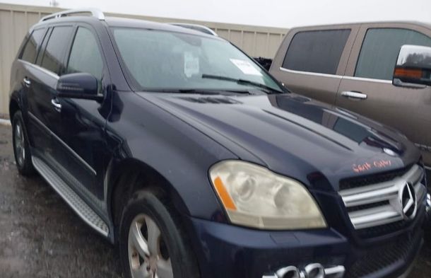 Raport pojazdu dla VIN 4JGBF7BE7BA682019 - Obraz 1