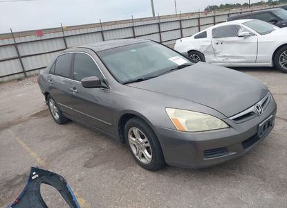 Vehicle Report for VIN 1HGCM56826A046722 - Image 1