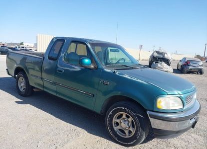 Informe del vehículo para VIN 1FTDX1764VNC99466 - Imagen 1