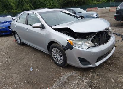 Vehicle Report for - Image 1