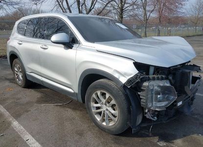 Vehicle Report for VIN 5NMS3CAD9KH064284 - Image 1