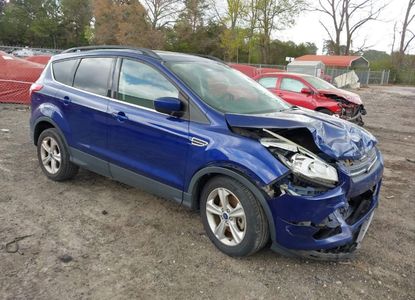 Raport pojazdu dla VIN 1FMCU9GX3GUC62294 - Obraz 1