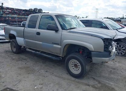 Raport pojazdu dla VIN 1GCHC29U13E338820 - Obraz 1