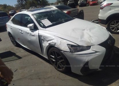 Звіт про транспортний засіб для VIN JTHBA1D20J5063223 – зображення 1