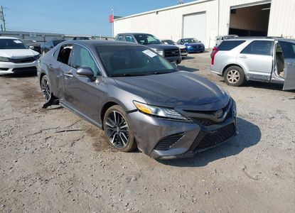 Vehicle Report for - Image 1