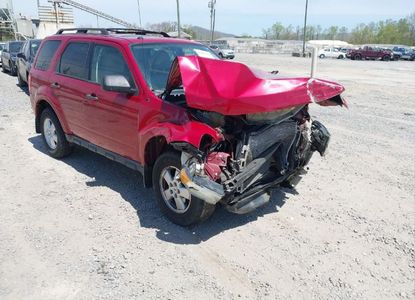 ავტომობილის ანგარიში VIN 1FMCU9D79BKB50978 -ისთვის - სურათი 1