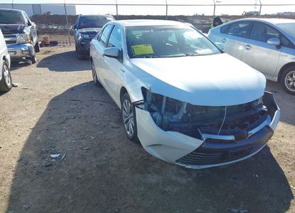 Informe del vehículo para VIN 4T1BD1FK8FU147949 - Imagen 1