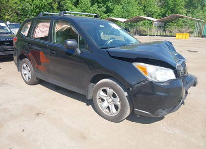 Raport vehicul pentru VIN JF2SJAAC6EH485601 - Imaginea 1