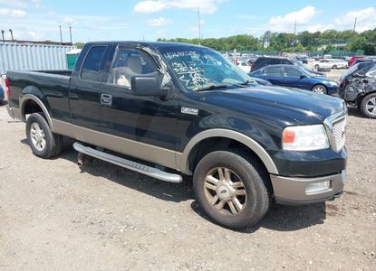 Raport vehicul pentru VIN 1FTPX14504NB38703 - Imaginea 1