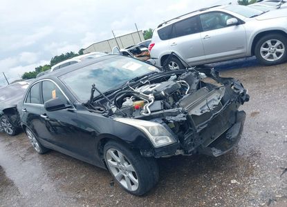 Vehicle Report for - Image 1