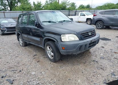 Vehicle Report for - Image 1