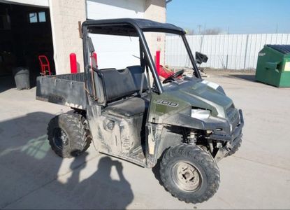 Vehicle Report for - Image 1